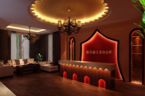 重庆泡澡按摩，解锁你的全身放松密码