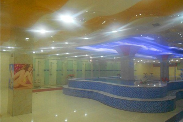 重庆盲人按摩馆众多，感受传统技艺的温柔呵护！